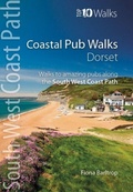 Cover: Coastal Pub Walks: Dorset - Northern Eye Books