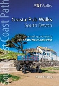 Abbildung von: Coastal Pub Walks: South Devon - Northern Eye Books