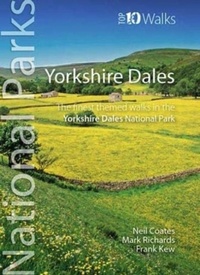 Abbildung von: Yorkshire Dales - Northern Eye Books
