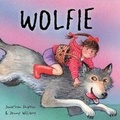 Cover: Wolfie - Albury Books