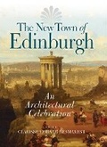 Cover: The New Town of Edinburgh - John Donald Short Run Press