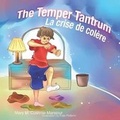 Cover: The Temper Tantrum - Cavern of Dreams Publishing
