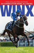 Cover: Winx - Wilkinson Publishing