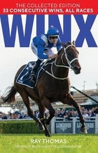 Abbildung von: Winx - Wilkinson Publishing
