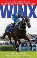 Cover: Winx - Wilkinson Publishing