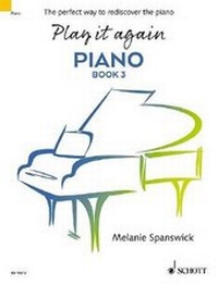 Abbildung von: Play it again: Piano - Schott Musik International GmbH & Co KG