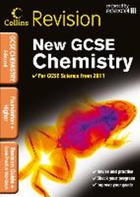 Abbildung von: Edexcel GCSE Chemistry - Collins