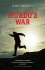 Cover: Murdo's War - Luath Press Ltd
