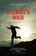 Cover: Murdo's War - Luath Press Ltd