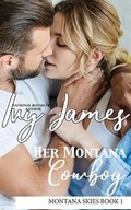 Cover: Her Montana Cowboy - Kindred Spirits Publishing