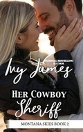 Cover: Her Cowboy Sheriff - Kindred Spirits Publishing