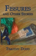 Cover: Fissures, and Other Stories - Bottom Dog Press