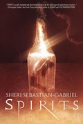 Cover: Spirits - Haverhill House Publishing