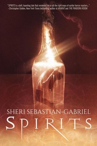 Enlarge image Cover: Spirits - Haverhill House Publishing