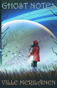 Enlarge image Cover: Ghost Notes - Digital Fantasy Fiction, an Imprint of Digital Fic