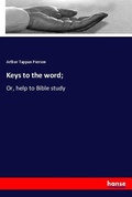 Cover: Keys to the word; - Hansebooks