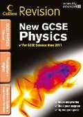 Cover: Edexcel GCSE Physics - Collins
