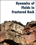 Cover: Dynamics of Fluids in Fractured Rock V122 - Wiley