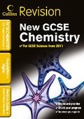 Cover: OCR 21st Century GCSE Chemistry - Collins