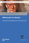 Cover: Weltmacht im Abseits - Nomos