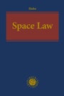 Cover: Space Law - Nomos