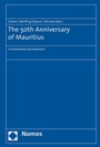 Cover: The 50th Anniversary of Mauritius - Nomos