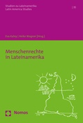 Cover: Menschenrechte in Lateinamerika - Nomos