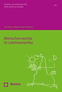 Abbildung von: Menschenrechte in Lateinamerika - Nomos