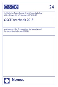 Abbildung von: OSCE Yearbook 2018 - Nomos