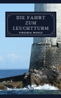 Cover: Die Fahrt zum Leuchtturm - Null Papier Verlag