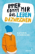 Cover: Immer kommt mir das Leben dazwischen - Mixtvision Verlag