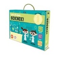 Cover: Learn All About... Science! - Sassi