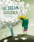 Cover: The Dream Gardener - Sassi