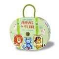 Cover: Animals on a Plane - Sassi