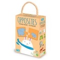 Cover: Opposites - Sassi