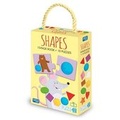Cover: Shapes - Sassi