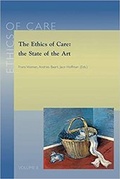 Cover: The Ethics of Care: the State of the Art - Peeters Publishers