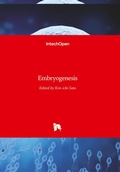 Bild: Embryogenesis - In Tech