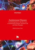 Cover: Autoimmune Diseases - In Tech