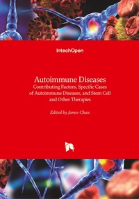 Enlarge image Cover: Autoimmune Diseases - In Tech
