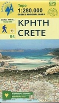 Cover: Crete R6 - Anavasi