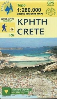 Enlarge image Cover: Crete R6 - Anavasi
