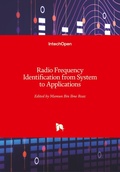 Cover: Radio Frequency Identification - In Tech