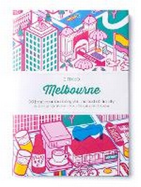 Abbildung von: CITIx60 City Guides - Melbourne (Updated Editon) - Viction-Viction