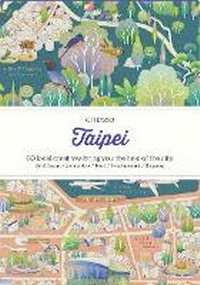 Abbildung von: CITIx60 City Guides - Taipei (Updated Edition) - Viction-Viction