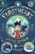 Cover: Frostheart - Puffin