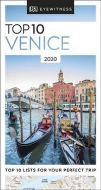 Abbildung von: DK Top 10 Venice - DK Eyewitness Travel
