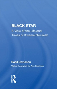 Abbildung von: Black Star - Routledge