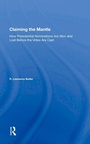 Cover: Claiming the Mantle - Routledge