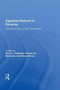 Abbildung von: Agrarian Reform In Reverse - Routledge